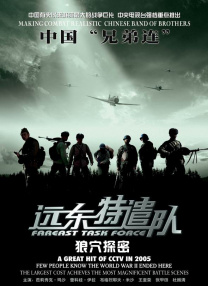 门外汉的偷窥