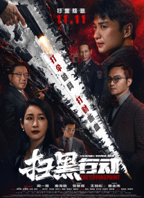 姐姐的最后