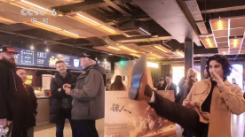 婷婷的五月