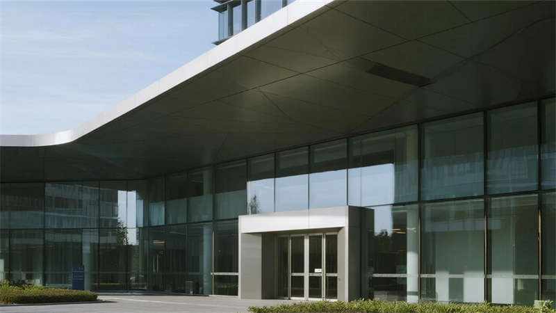 合肥辦公樓裝修:8000平現(xiàn)代簡(jiǎn)約辦公空間裝修設(shè)計(jì)效果圖 合肥辦公樓裝修:8000平現(xiàn)代簡(jiǎn)約辦公空間裝修設(shè)計(jì)效果圖