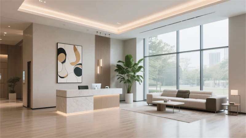 現(xiàn)代簡(jiǎn)約融自然,合肥現(xiàn)代簡(jiǎn)約酒店裝修設(shè)計(jì)效果圖 現(xiàn)代簡(jiǎn)約融自然,合肥現(xiàn)代簡(jiǎn)約酒店裝修設(shè)計(jì)效果圖