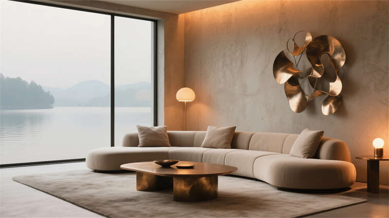 隱逸之境,合肥環(huán)湖民宿裝修設(shè)計(jì)效果圖欣賞 隱逸之境,合肥環(huán)湖民宿裝修設(shè)計(jì)效果圖欣賞