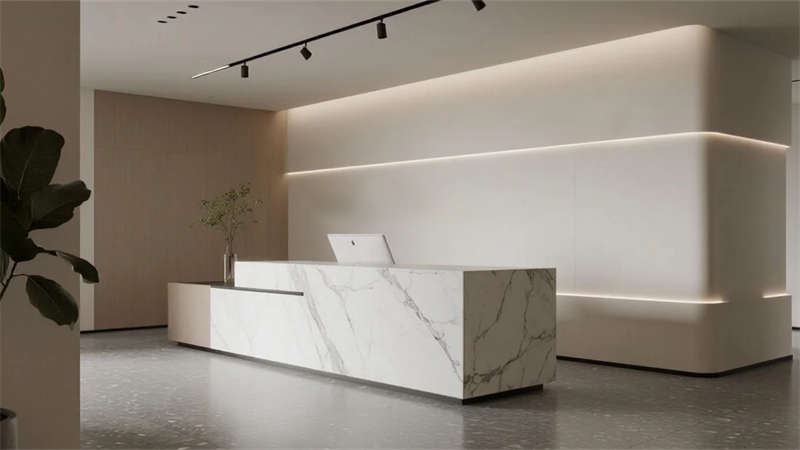 合肥辦公室裝修:3500平極簡(jiǎn)光影與流動(dòng)空間設(shè)計(jì) 合肥辦公室裝修:3500平極簡(jiǎn)光影與流動(dòng)空間設(shè)計(jì)