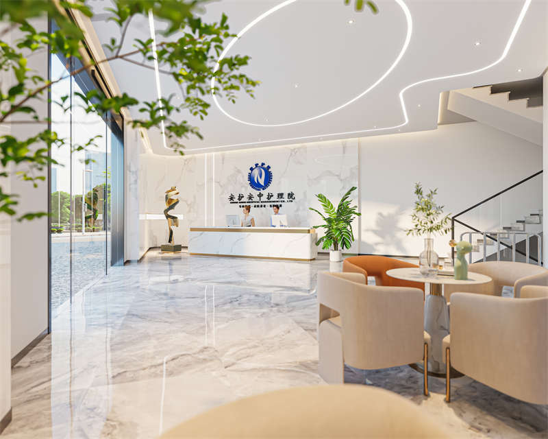 合肥醫(yī)院裝修 合肥醫(yī)院裝修