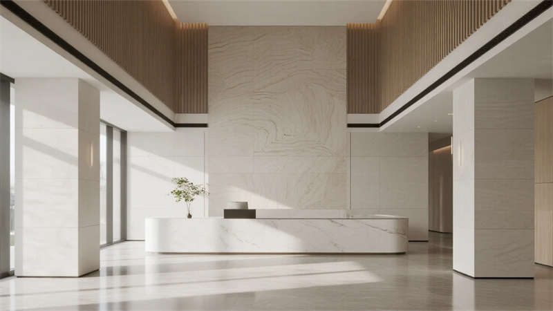 合肥酒店設(shè)計(jì),光影與材質(zhì)的詩(shī)意共鳴 合肥酒店設(shè)計(jì),光影與材質(zhì)的詩(shī)意共鳴